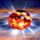 Illustration for article titled All the Gold on Earth Comes From Massive Space Explosions
